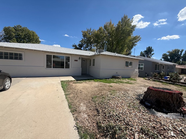 320 Gila Road