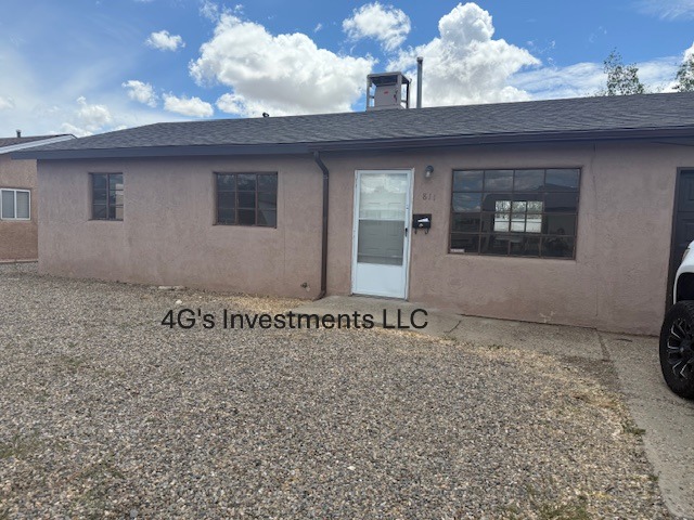 811 East 23rd Street - 1